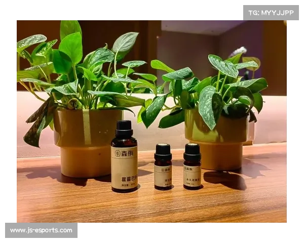 美洲队赛前引入芳香疗法 定制精油助力球员缓解焦虑 美洲队赛前引入芳香疗法 定制精油助力球员缓解焦虑