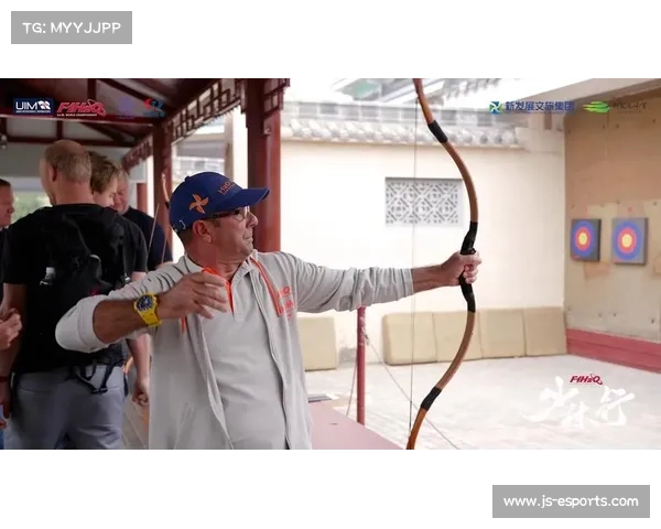 高尔夫与文旅融合 中巡赛携手少林寺推出文化体验之旅 高尔夫与文旅融合 中巡赛携手少林寺推出文化体验之旅