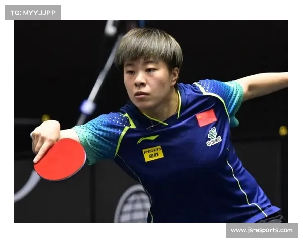 国乒女单六将直通正赛 钱天一带队抗压迎战国际强敌 国乒女单六将直通正赛 钱天一带队抗压迎战国际强敌