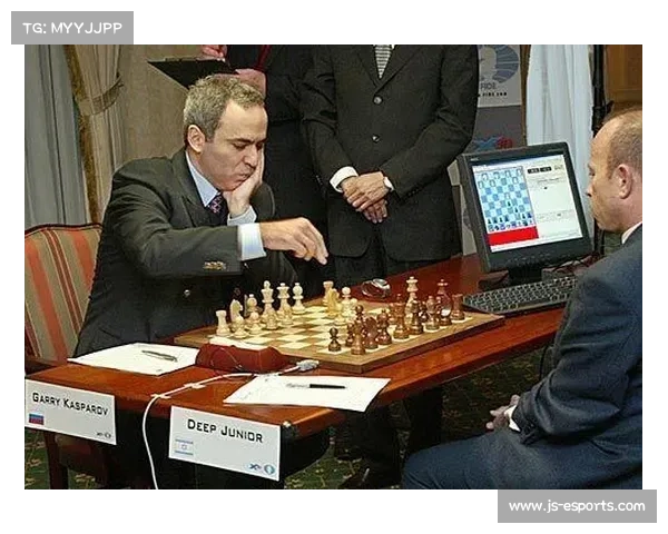 卡斯帕罗夫复出挑战AlphaZero 国际象棋人机大战规则修订引发新一轮对决 卡斯帕罗夫复出挑战AlphaZero 国际象棋人机大战规则修订引发新一轮对决