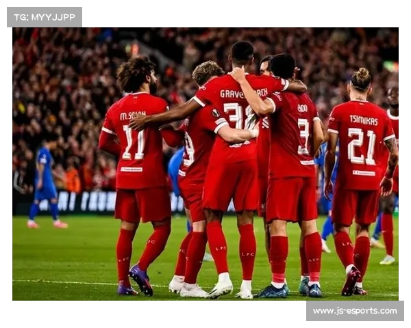 努涅斯替补梅开二度利物浦3比2逆转多特蒙德友谊赛精彩复盘