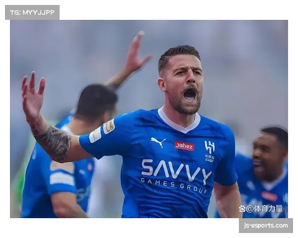 米林科维奇调度展现价值 成新月中场组织核心